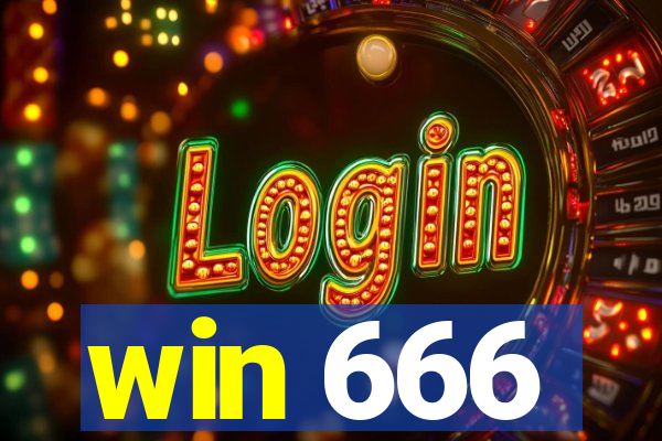 win 666